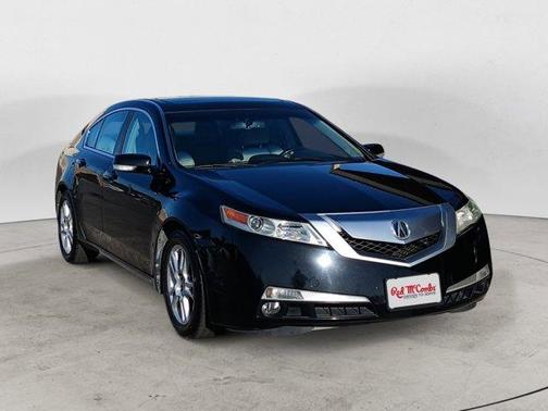 2010 Acura TL 3.5