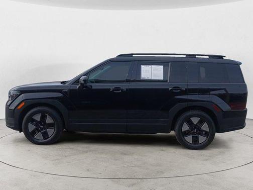 2025 Hyundai SANTA FE HEV SEL