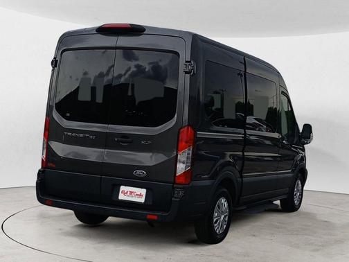 2018 Ford Transit-150 XLT