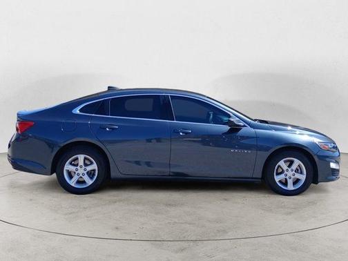 2020 Chevrolet Malibu 1LS