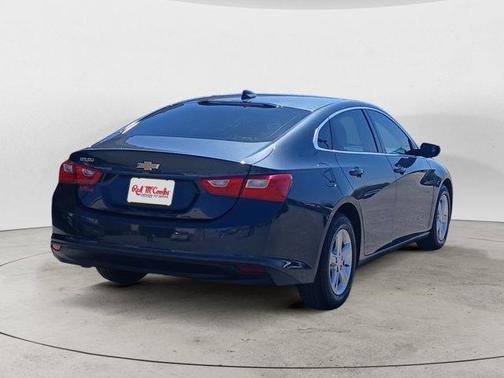 2020 Chevrolet Malibu 1LS