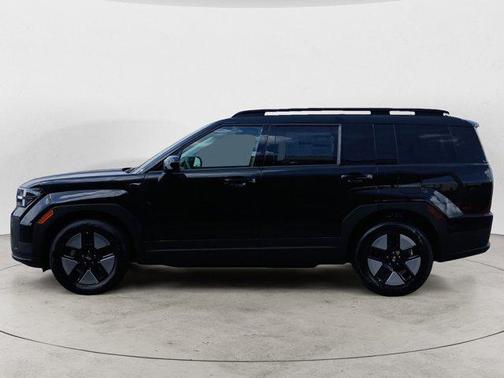 2026 Hyundai SANTA FE HEV SEL