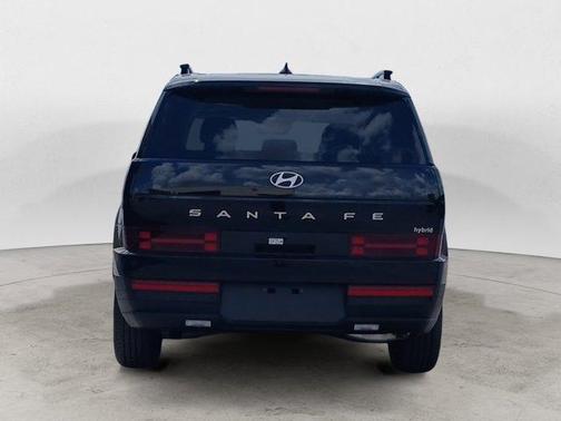 2026 Hyundai SANTA FE HEV SEL