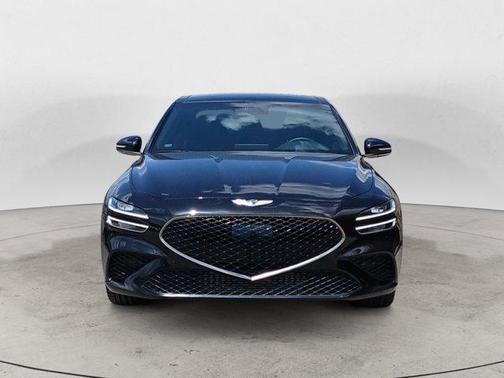 2022 Genesis G70 3.3T