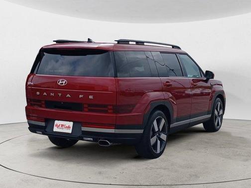 2024 Hyundai SANTA FE Limited