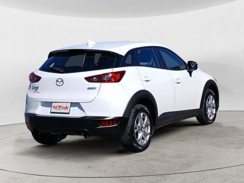 2016 Mazda CX-3 Touring