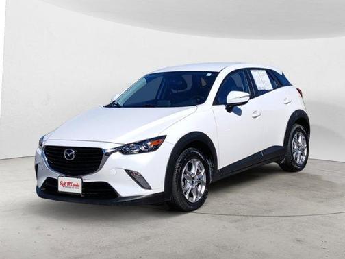 2016 Mazda CX-3 Touring