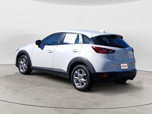 2016 Mazda CX-3 Touring