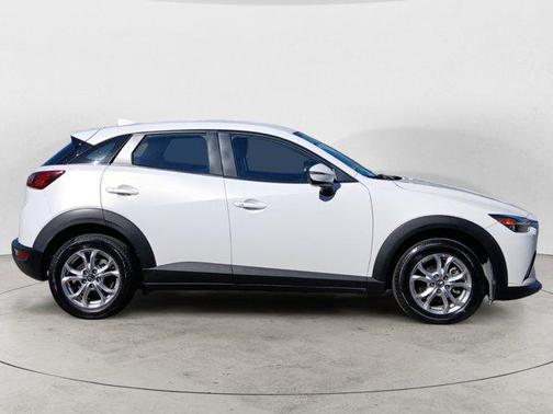 2016 Mazda CX-3 Touring