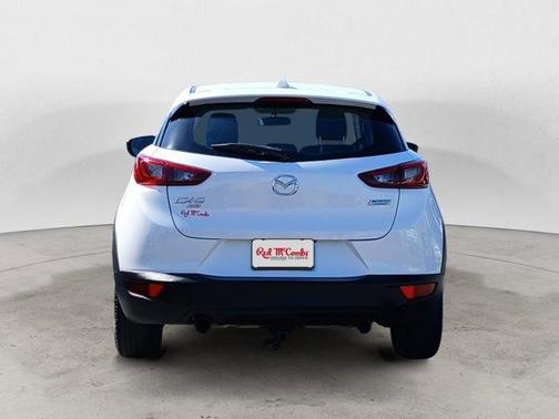 2016 Mazda CX-3 Touring