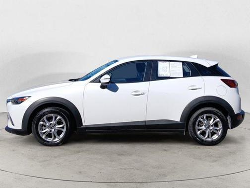 2016 Mazda CX-3 Touring