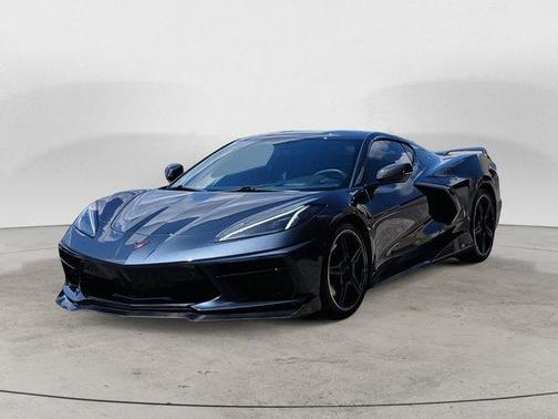 2020 Chevrolet Corvette Stingray w/2LT