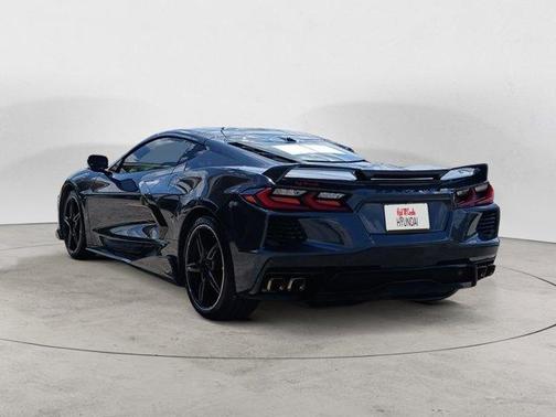 2020 Chevrolet Corvette Stingray w/2LT