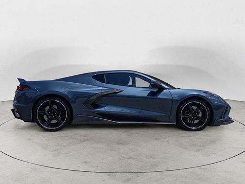 2020 Chevrolet Corvette Stingray w/2LT