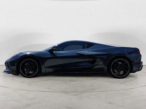 2020 Chevrolet Corvette Stingray w/2LT