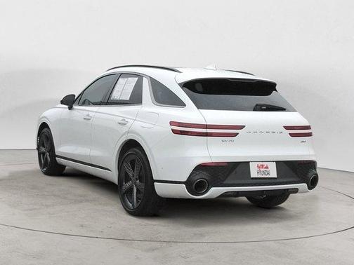 2023 Genesis GV70 2.5T