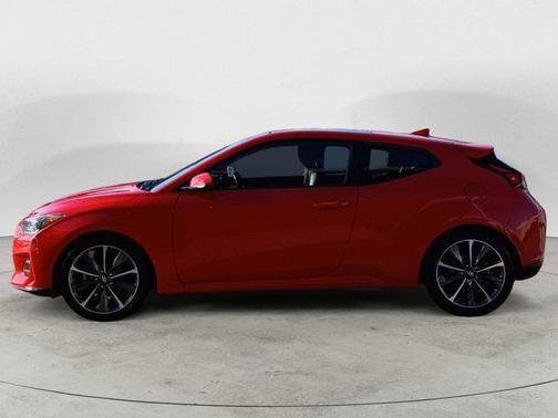 2020 Hyundai Veloster 2.0 Premium