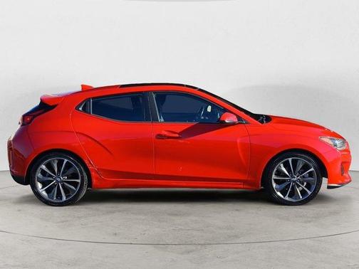 2020 Hyundai Veloster 2.0 Premium