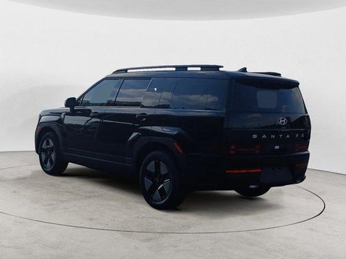 2026 Hyundai SANTA FE HEV SEL