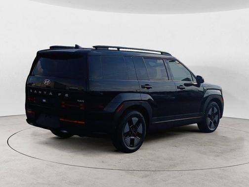 2026 Hyundai SANTA FE HEV SEL