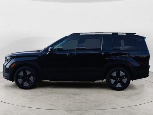 2026 Hyundai SANTA FE HEV SEL