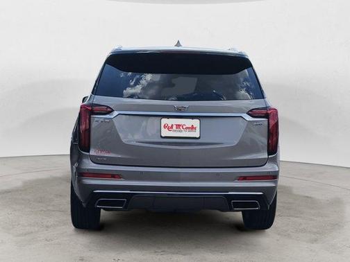 2023 Cadillac XT6 Premium Luxury AWD