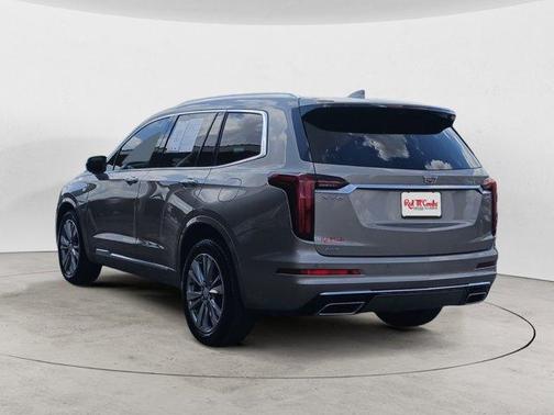 2023 Cadillac XT6 Premium Luxury AWD