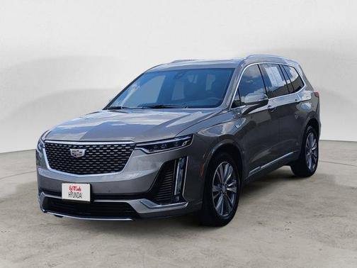 2023 Cadillac XT6 Premium Luxury AWD