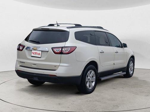 2014 Chevrolet Traverse 2LT