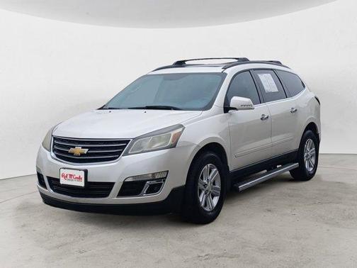 2014 Chevrolet Traverse 2LT