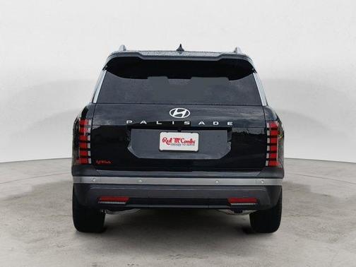 2026 Hyundai PALISADE SEL
