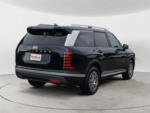 2026 Hyundai PALISADE SEL