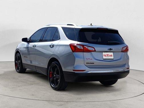 2021 Chevrolet Equinox Premier