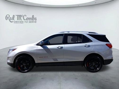 2021 Chevrolet Equinox Premier