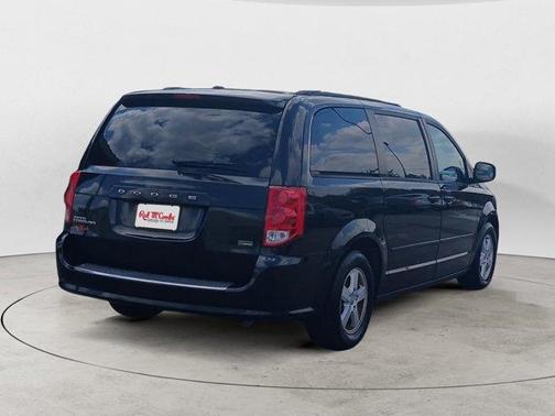 2011 Dodge Grand Caravan Mainstreet