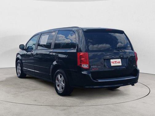 2011 Dodge Grand Caravan Mainstreet
