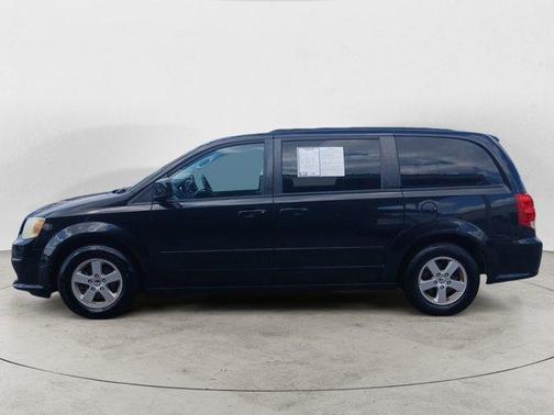 2011 Dodge Grand Caravan Mainstreet