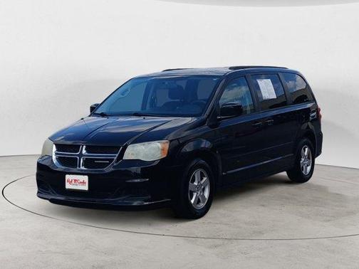 2011 Dodge Grand Caravan Mainstreet