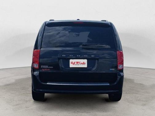 2011 Dodge Grand Caravan Mainstreet