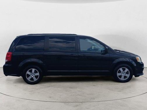 2011 Dodge Grand Caravan Mainstreet