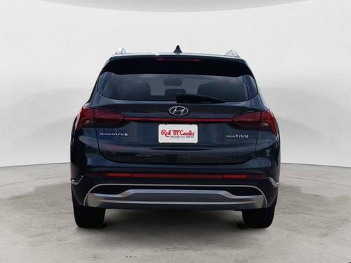 2023 Hyundai SANTA FE HEV SEL Premium