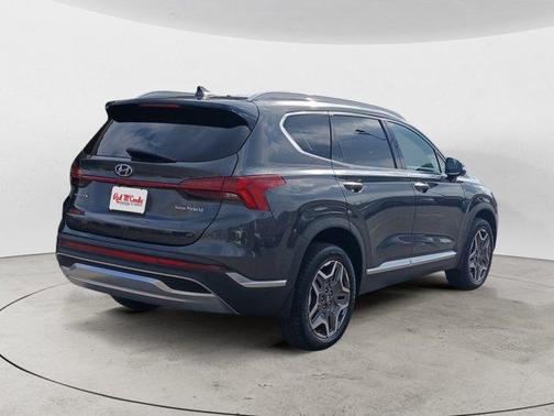 2023 Hyundai SANTA FE HEV SEL Premium
