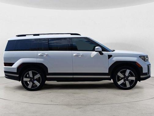 2026 Hyundai SANTA FE HEV Limited