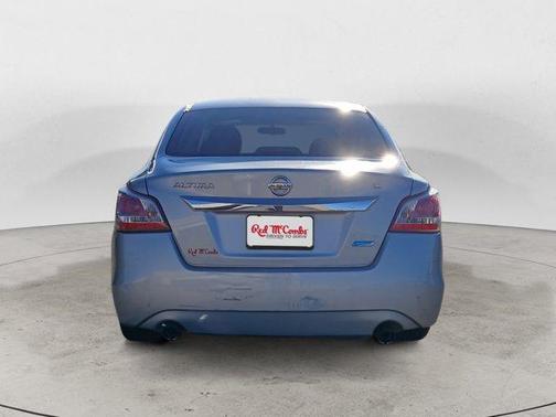 2013 Nissan Altima 2.5 S
