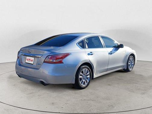 2013 Nissan Altima 2.5 S
