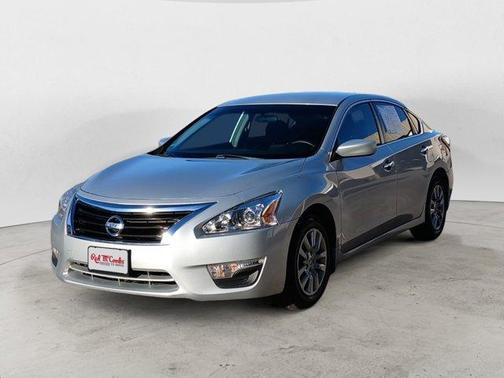 2013 Nissan Altima 2.5 S