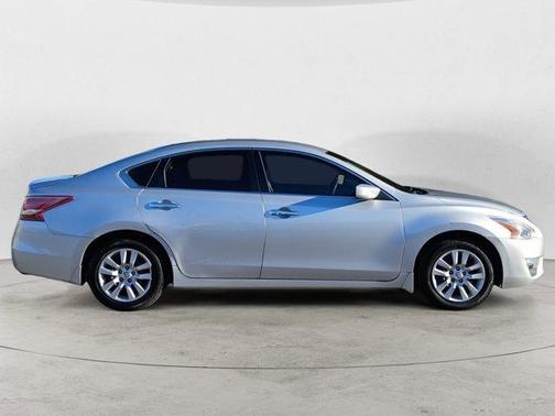 2013 Nissan Altima 2.5 S