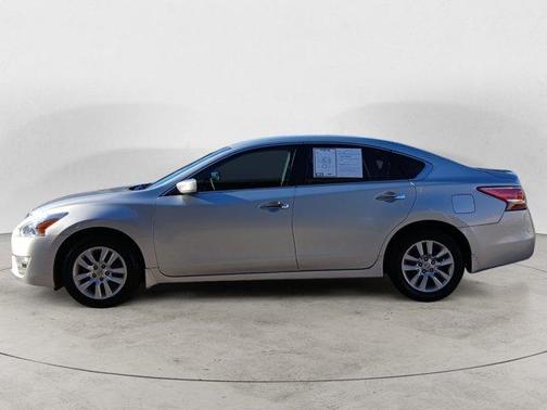 2013 Nissan Altima 2.5 S