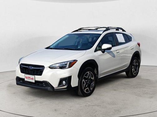 2019 Subaru Crosstrek 2.0i Limited