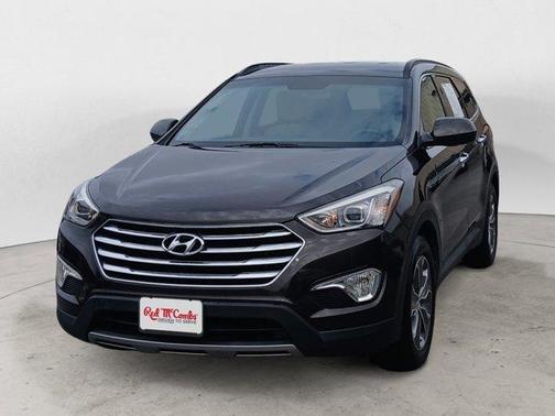 2016 Hyundai SANTA FE SE